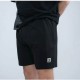 Шорты Nash Make it Happen Badge Shorts Black