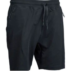 Шорты Nash Make it Happen Badge Shorts Black