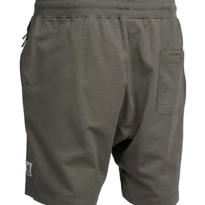 Шорты Nash Make it Happen Badge Shorts Green