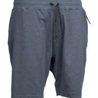 Шорты Nash Make it Happen Badge Shorts Grey Marl