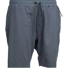Шорты Nash Make it Happen Badge Shorts Grey Marl