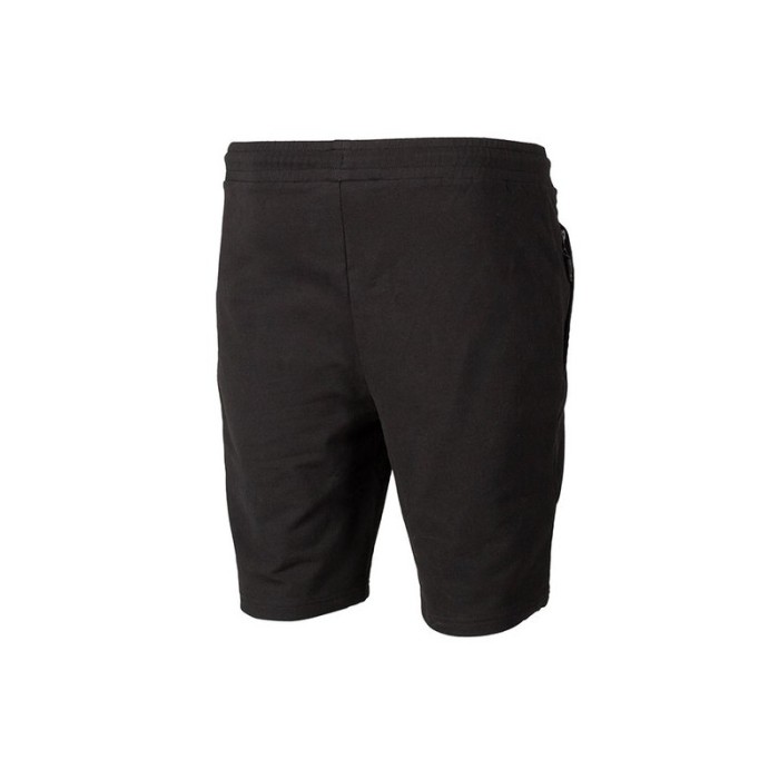 Шорты Nash Make It Happen Shorts Box Logo Black