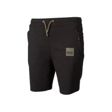 Шорты Nash Make It Happen Shorts Box Logo Black