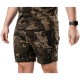 Шорты Nash ZT Lite Luxe Shorts Camo
