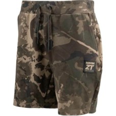 Шорты Nash ZT Lite Luxe Shorts Camo