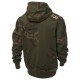 Daiwa Carp Camo Hoodie