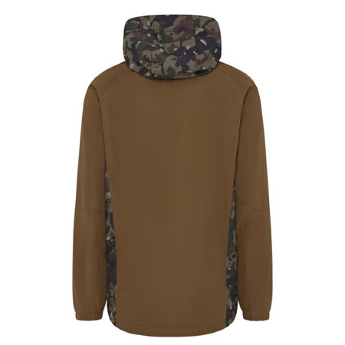 Trakker Techpro Half Zip Hoody