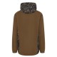 Trakker Techpro Half Zip Hoody
