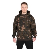 Толстовка Fox LW Pullower Hoody Camo