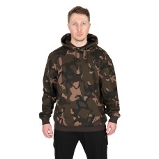 Fox LW Pullower Hoody Camo