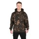 Fox LW Pullower Hoody Camo