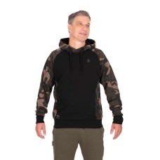 Fox Pullover Premium 310 Hoodie Black/Camo