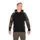 Fox Pullover Premium 310 Hoodie Black/Camo