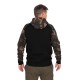 Fox Pullover Premium 310 Hoodie Black/Camo