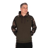 Толстовка Fox Pullover Premium 310 Hoodie Khaki/Camo