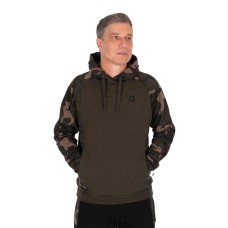 Fox Pullover Premium 310 Hoodie Khaki/Camo