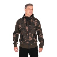 Толстовка Fox Full Zip Premium 310 Hoodie Camo