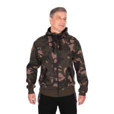 Fox Full Zip Premium 310 Hoodie Camo