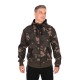 Fox Full Zip Premium 310 Hoodie Camo