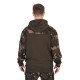 Fox LW Split Zip Hoody Khaki/Camo