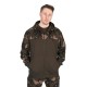 Fox LW Split Zip Hoody Khaki/Camo