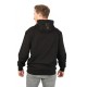 Fox LW Print Pullover Hoody Black/Camo