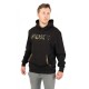 Fox LW Print Pullover Hoody Black/Camo