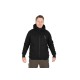 Толстовка Fox Sherpa Jacket Black & Orange