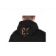 Толстовка Fox Sherpa Jacket Black & Orange