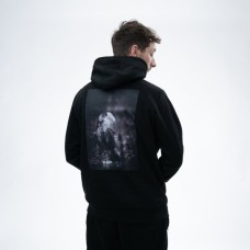 Nash Make it Happen Trophy Hoody Black