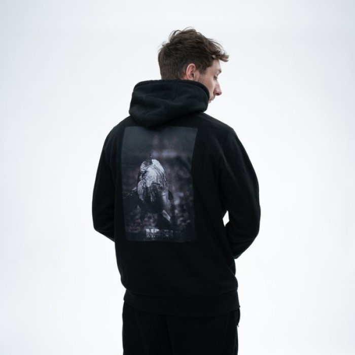Nash Make it Happen Trophy Hoody Black