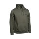 Nash Make It Happen Carp Logo Hoody Green