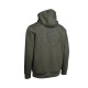 Nash Make It Happen Carp Logo Hoody Green