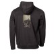 Nash Make It Happen Hoody Fish Logo Black