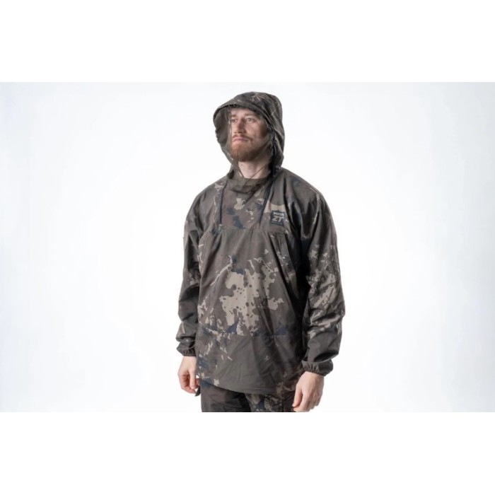 Nash ZT Lite Hydra Flex Hoody Camo