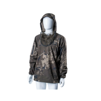 Куртка Nash ZT Lite Hydra Flex Hoody Camo