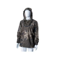 Nash ZT Lite Hydra Flex Hoody Camo