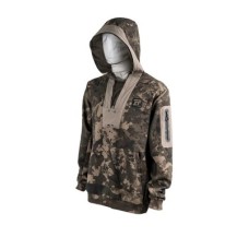 Nash ZT Lite Luxe Hoody Camo