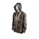 Nash ZT Lite Luxe Hoody Camo