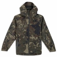 Куртка Nash Zero Tolerance Extreme Waterproof Jacket Camo