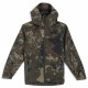 Nash Zero Tolerance Extreme Waterproof Jacket Camo