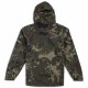 Nash Zero Tolerance Extreme Waterproof Jacket Camo