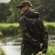 Nash Zero Tolerance Extreme Waterproof Jacket Camo