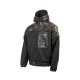 Nash Zero Tolerance Nordic Fleece Zipped Hoody