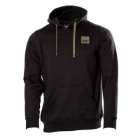 Толстовка Nash Make It Happen Hoody Box Logo Black