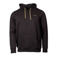 Толстовка Nash Make It Happen Hoody Fish Logo Black