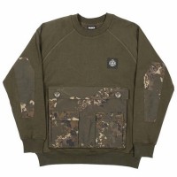 Толстовка Nash HD Jumper