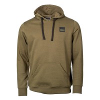 Толстовка Nash Make It Happen Hoody Box Logo Green