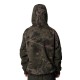 Nash ZT Wind Chill Hoody Camo