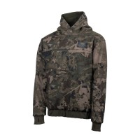 Толстовка Nash ZT Wind Chill Hoody Camo